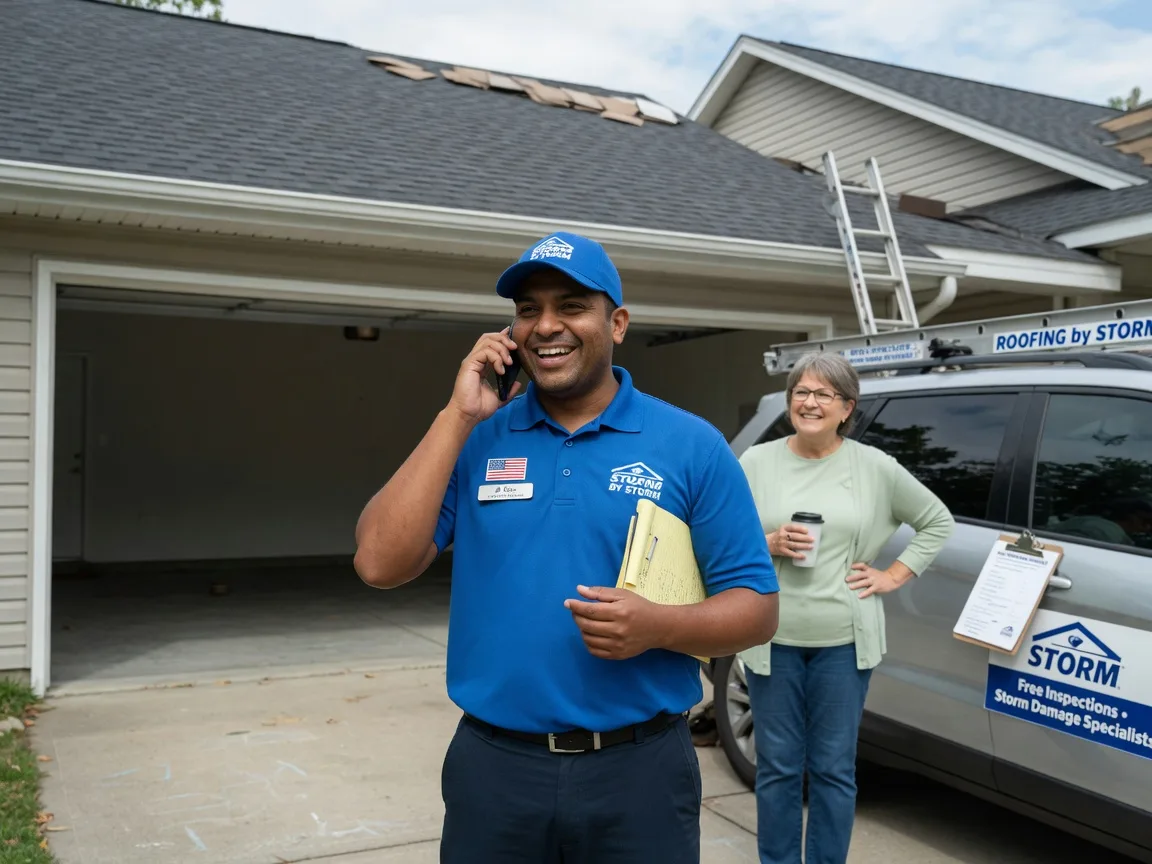 Roof Repair Near Me Churchton, MD FAQs